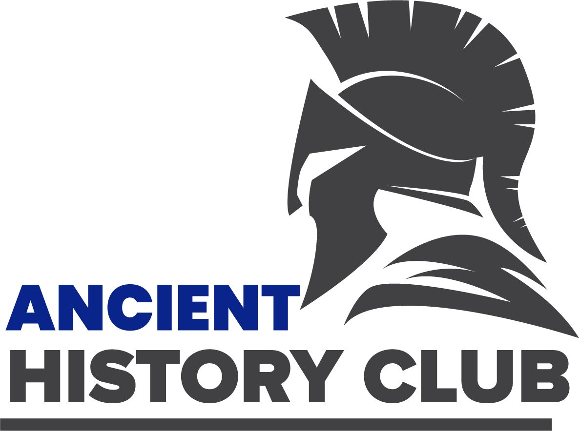 Ancient History Club